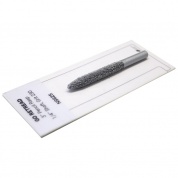 NS625 Абразивный карандаш 76,2х6,3 зерно 230